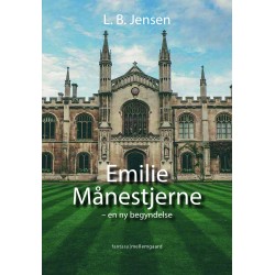 EMILIE MÅNESTJERNE - en ny begyndelse