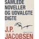 Samlede noveller og udvalgte digte