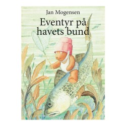 Eventyr på havets bund