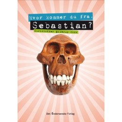 Hvor kommer du fra, Sebastian?