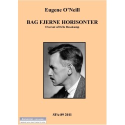 Bag fjerne horisonter