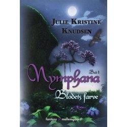 Nymphana: Blodets farve