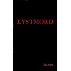 Lystmord: studier i kriminallitteraturen fra Poe til Sjöwall/Wahlöö