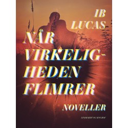 Når virkeligheden flimrer