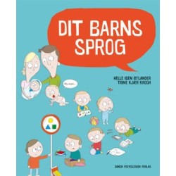 Dit barns sprog