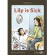 Lily is Sick