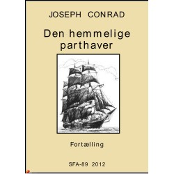 Den hemmelige parthaver