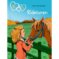 K for Klara 12 - Rideturen