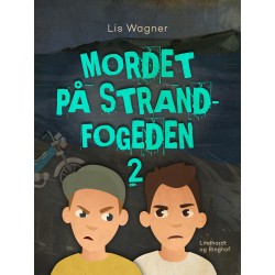 Mordet på strandfogeden 2
