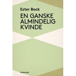 En ganske almindelig kvinde