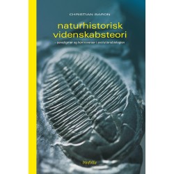 Naturhistorisk videnskabsteori: - paradigmer og kontroverser i evolutionsteorien