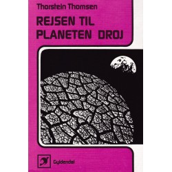Rejsen til planeten Droj