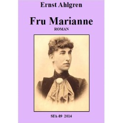 Fru Marianne