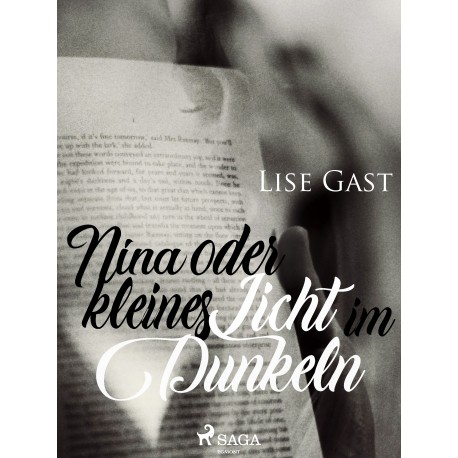 Nina oder kleines Licht im Dunkeln