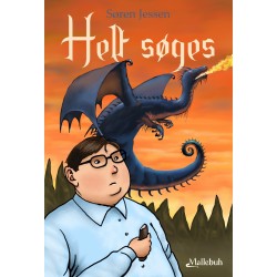 Helt søges: henvendelse: Palle Cloppenborg