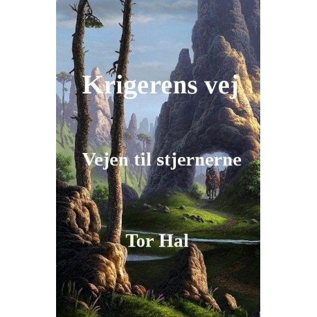 Krigerens vej