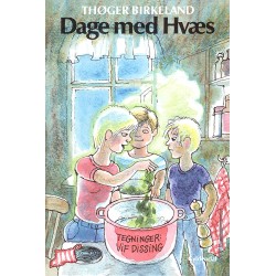 Dage med Hvæs