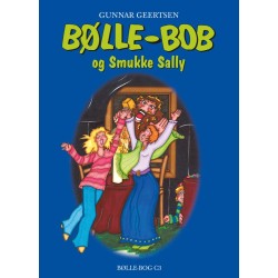 Bølle-Bob og Smukke Sally: C3