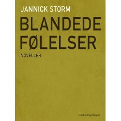 Blandede følelser