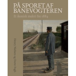 På sporet af banevogteren: Et ikonisk maleri fra 1884