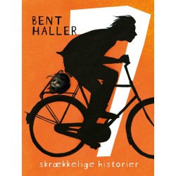 7 skrækkelige historier