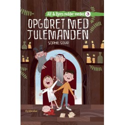 Alf og Bjørn redder verden 3 - Opgøret med julemanden