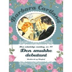 Den smukke debutant