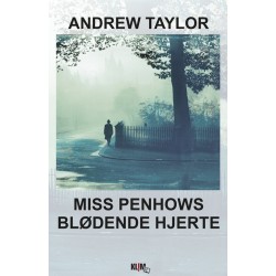 Miss Penhows blødende hjerte