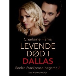 True blood 2 - Levende død i Dallas
