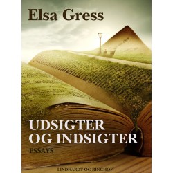 Udsigter og indsigter