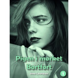 Pigen i mørket: Bortført