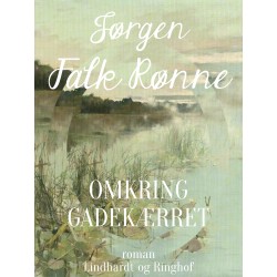 Omkring gadekæret