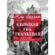 Krøniker fra Trankebar