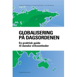 Globalisering på dagsordenen