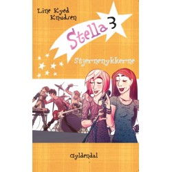 Stella 3 - Stjernenykkerne