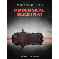 Døden skal sejle i nat