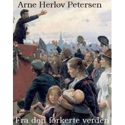 Fra den forkerte verden