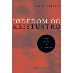 Jødedom og Kristustro: Paulus' brev til galaterne