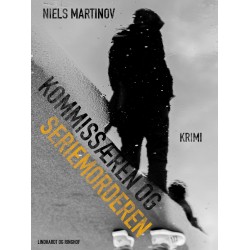 Kommissæren og seriemorderen