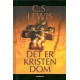 Det er Kristendom
