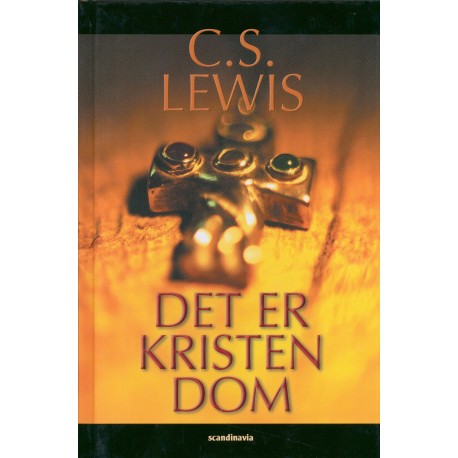 Det er Kristendom