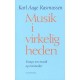Musik i virkeligheden: Essays om musik og mennesker