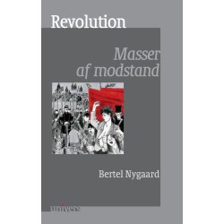 Revolution: Masser af modstand