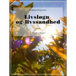 Livsløgn og livssandhed
