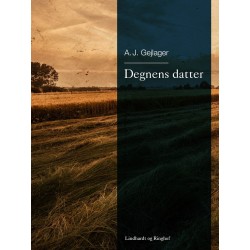 Degnens datter
