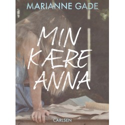Min kære Anna