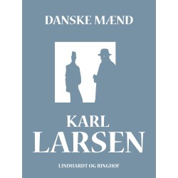 Danske Mænd