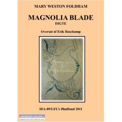 Magnolia Blade