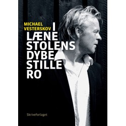 I lænestolens dybe stille ro