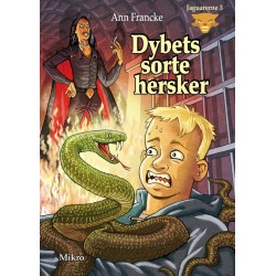 Dybets sorte hersker